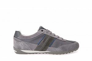 Кроссовки Geox U Wells C synthetic.ua - Фото 1