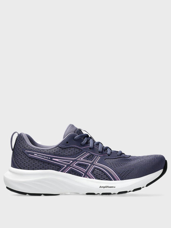 Кроссовки Asics GEL-CONTEND 9 39.5, фото №1
