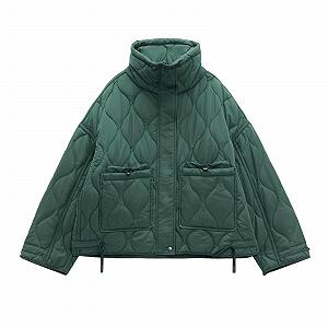 Женская зимняя куртка Generisch до 50 Outdoor Куртка женская пуховая длинная Короткая куртка женская Зимняя куртка женская теплая Длинные зимние куртки женские Зимняя куртка женская Outdoor теплая - Фото 1