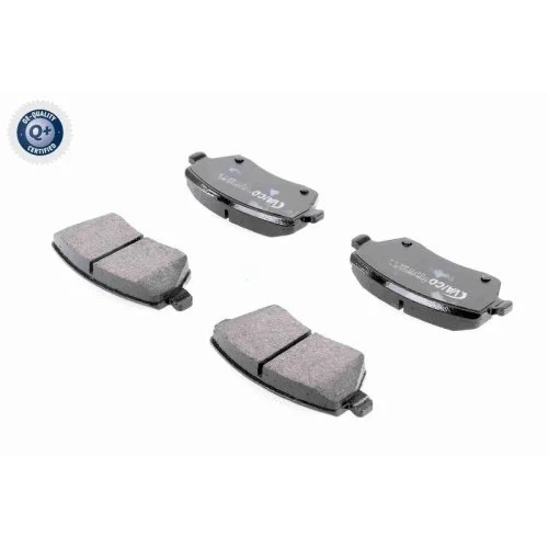 Комплект тормозных колодок, дисковый тормоз VAICO Green Mobility Parts V46-0157 для FORD, LADA, фото №3 Комплект тормозных колодок, дисковый тормоз VAICO Green Mobility Parts V46-0157 для FORD, LADA, фото №3