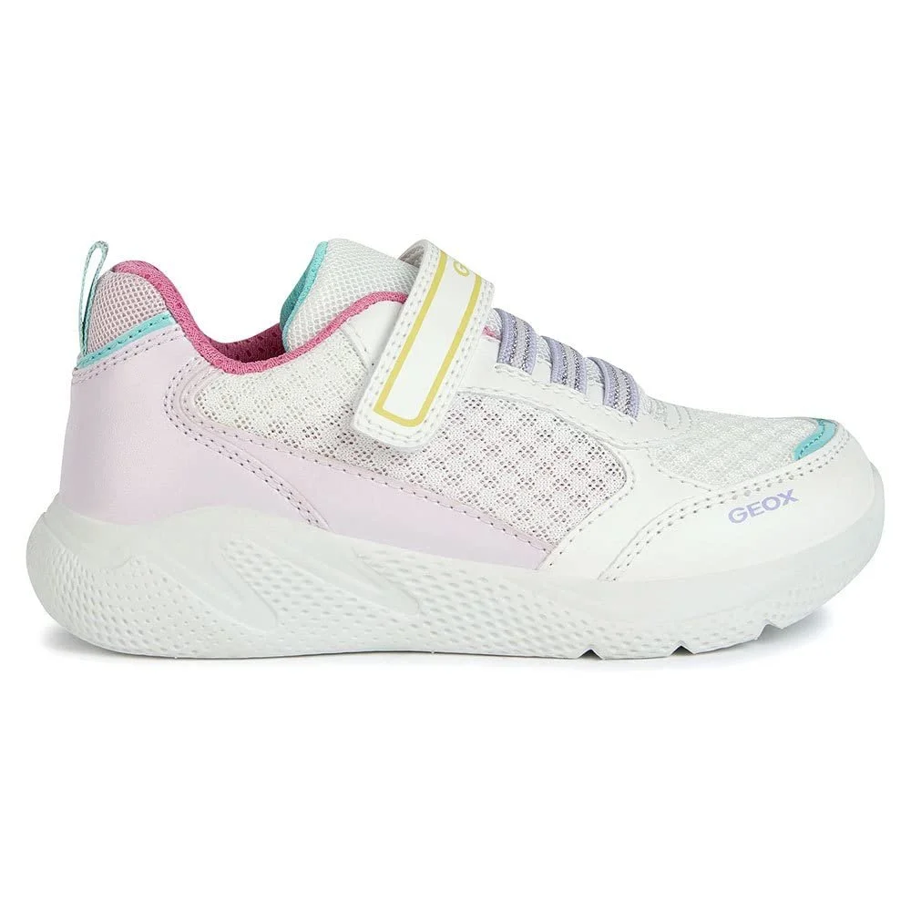 Кроссовки Geox J Sprintye Girl A, фото №3
