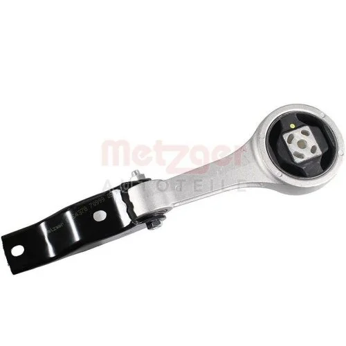 Подушка двигателя METZGER 8054378 для AUDI SEAT SKODA VW, задняя, нижняя, фото №2