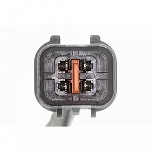 Лямбда-зонд VEMO V52-76-0009 для HYUNDAI KIA лівий synthetic.ua - Фото 1
