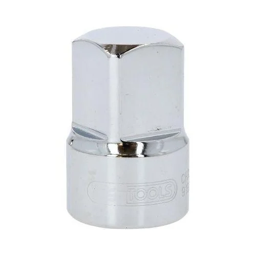 Переходник для трещотки повышающий KS TOOLS 918.3473, фото №3