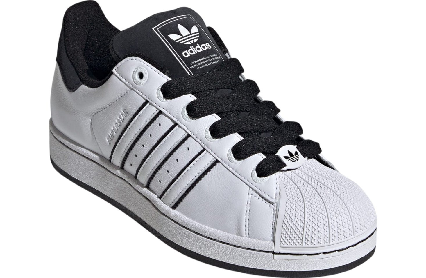 Кроссовки Adidas SUPERSTAR II 42, фото №4