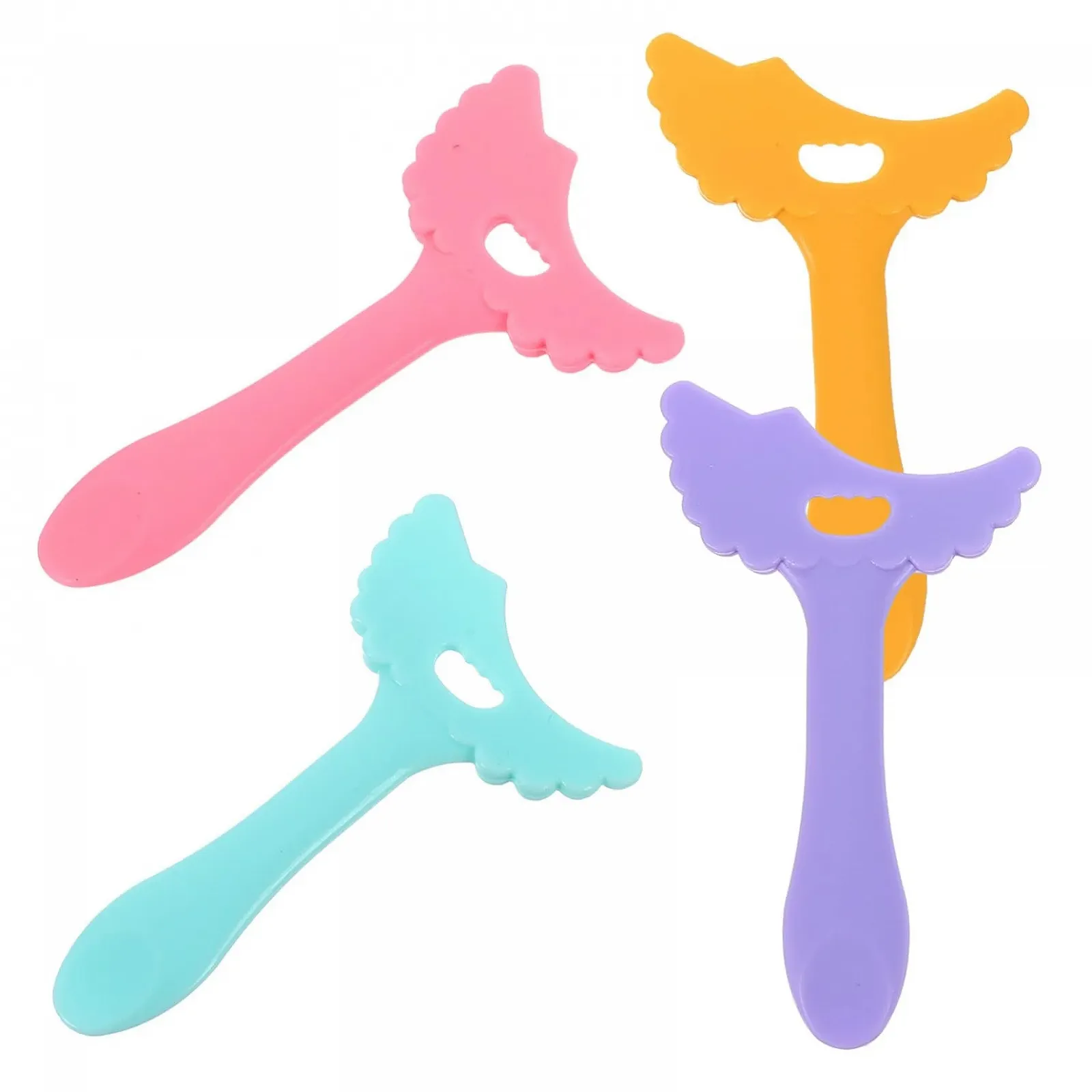 Аплікатори для підводки Ipetboom для макіяжу очей, фото №1 Аплікатори для підводки Ipetboom для макіяжу очей, фото №1