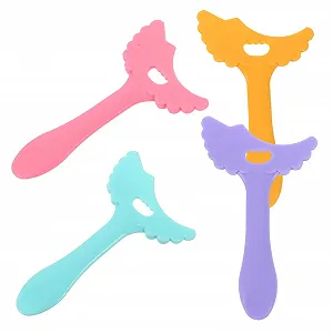 Аплікатори для підводки Ipetboom для макіяжу очей - Фото 1