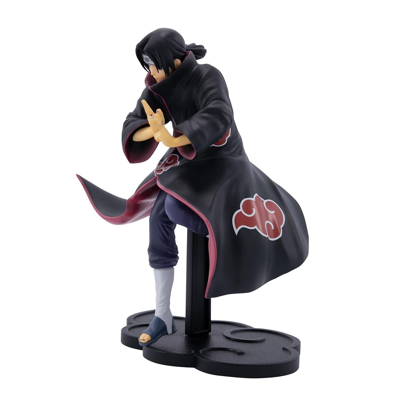 Миниатюра ABYstyle Naruto Shippuden Итачи, 18 см, фото №2