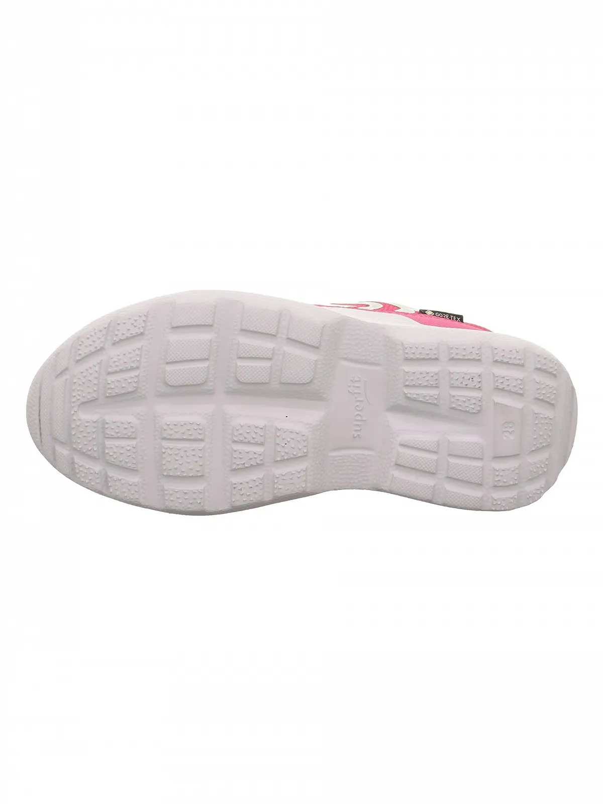 Кроссовки Superfit Rush Gore-Tex для девочек, фото №4