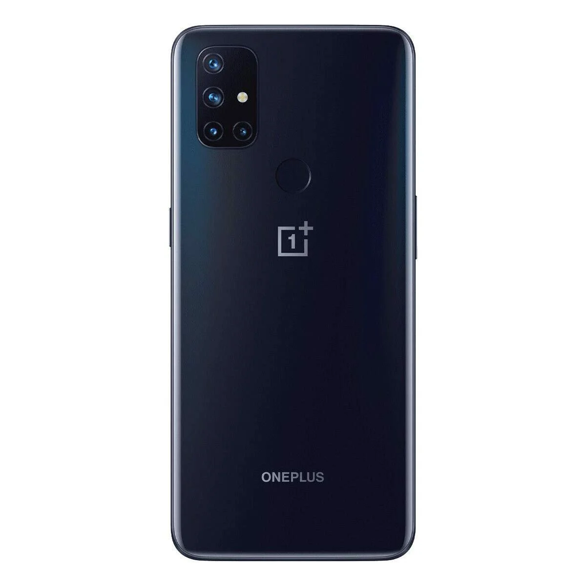 Смартфон OnePlus Nord N10 6.49" 128GB Hybrid Slot Android 10 Dark Blue, фото №3