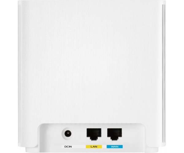 ASUS Маршрутизатор ZenWiFi XD6S 1PK 1xGE LAN WAN MU-MIMO OFDMA MESH, фото №4 ASUS Маршрутизатор ZenWiFi XD6S 1PK 1xGE LAN WAN MU-MIMO OFDMA MESH, фото №4