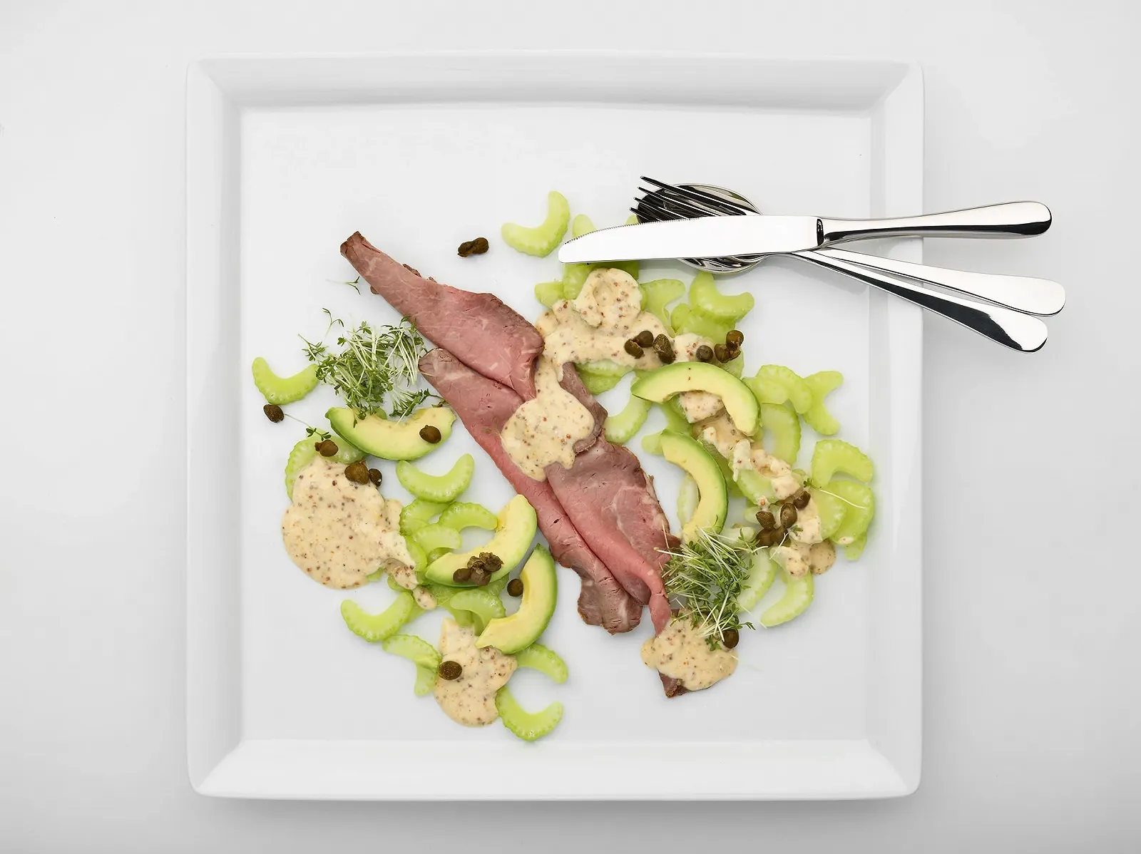 Нож для стейка Picard & Wielpütz Charisma 6110, 6 шт., фото №7