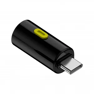 LED Фонарик, Перезаряжаемый Маленький Фонарик, Type C, для Исследований на Открытом Воздухе, Пеших Прогулок, Кемпинга, Путешествий, Легкий Портативный Фонарик для Мужчин и Женщин - Фото 1