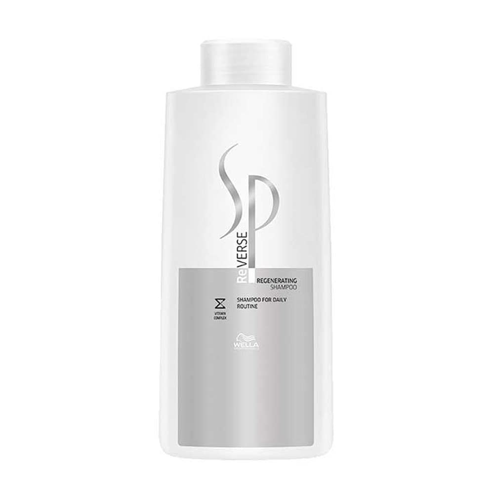 Шампунь Wella Professionals SP ReVerse 1000 мл, фото №1