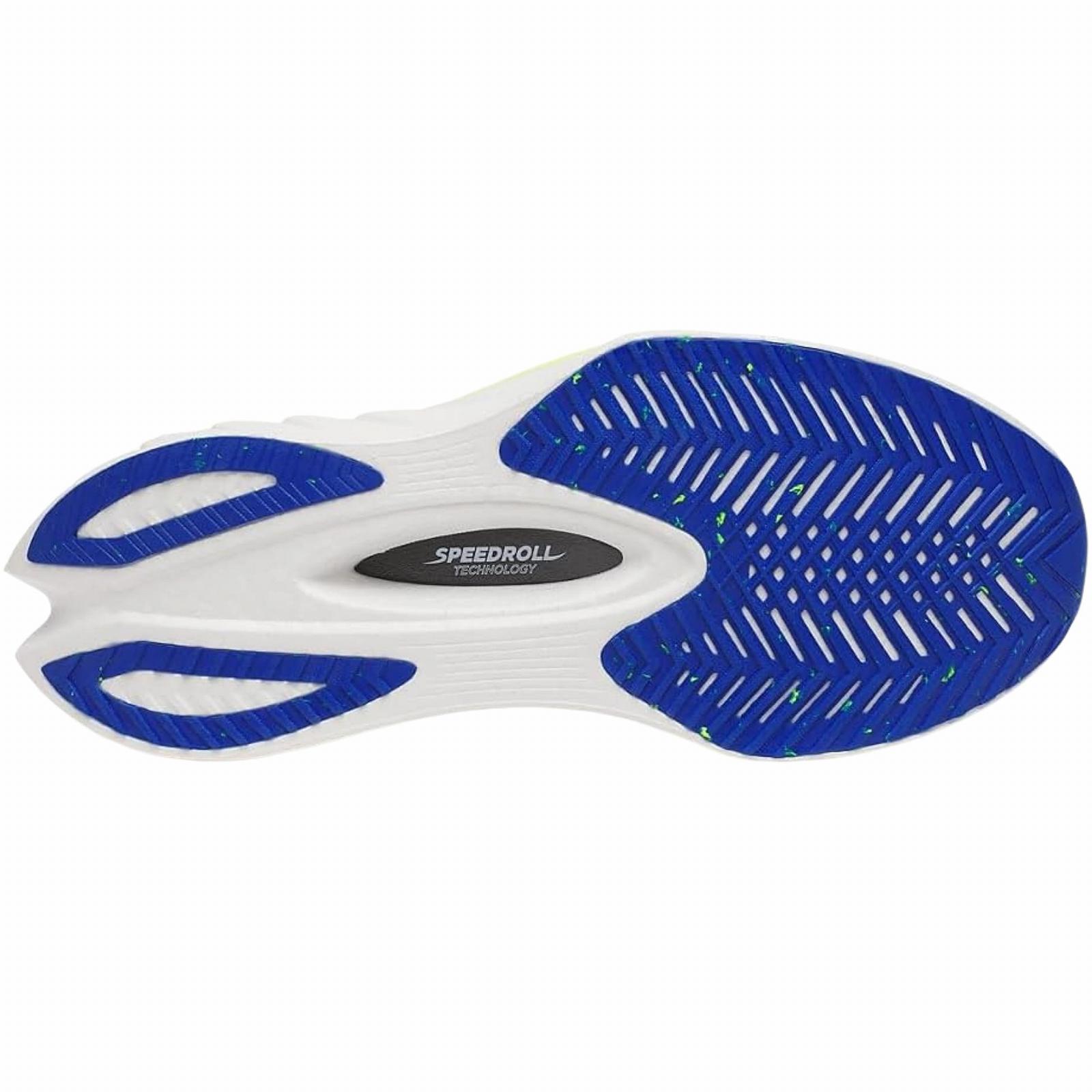 Кросівки Saucony Endorphin Pro, фото №6
