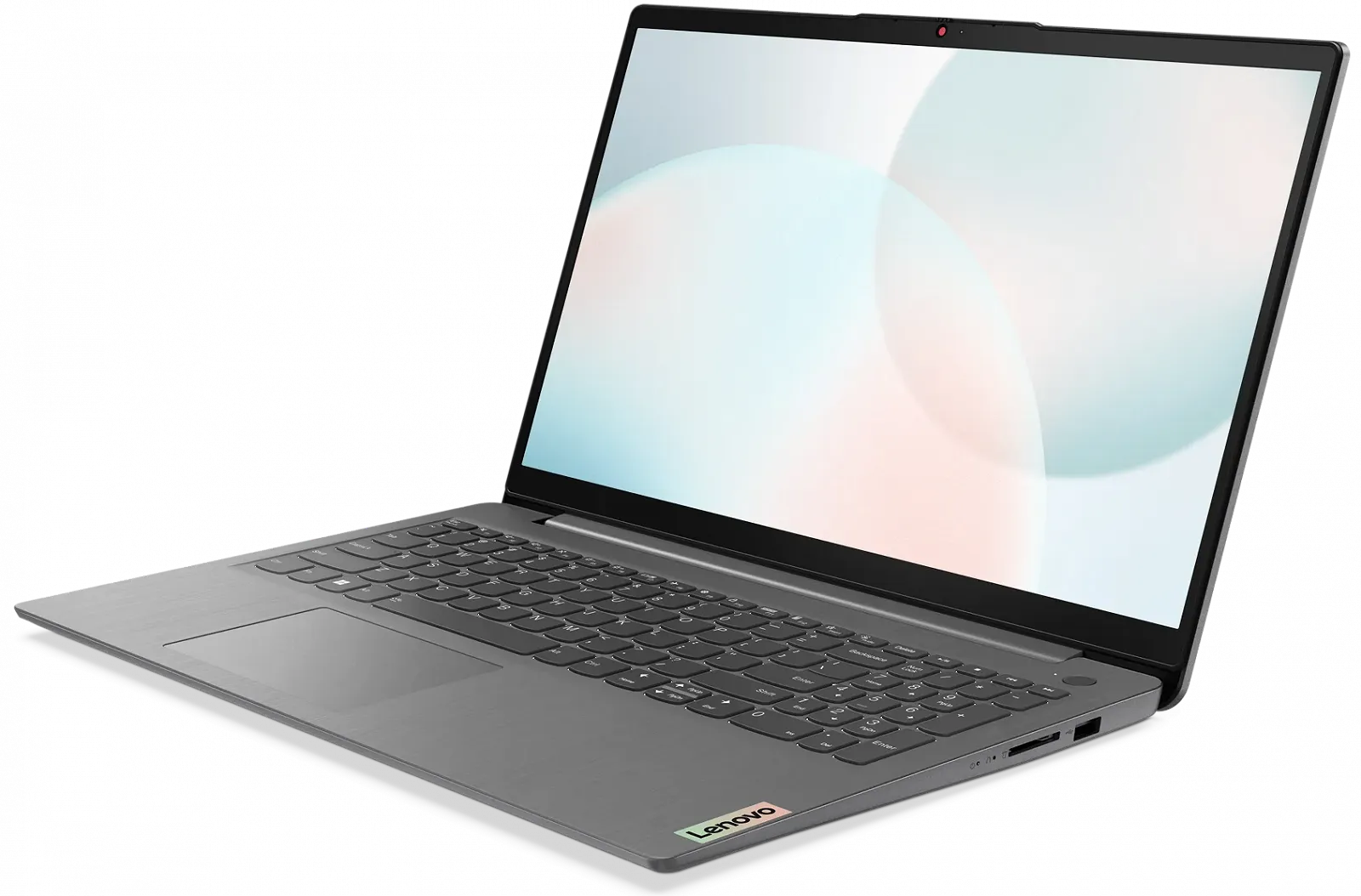 Ноутбук 15.6" Lenovo IdeaPad 3 15ABA7 AMD Ryzen 5 5625U RAM 8GB SSD 512GB Windows 11 (UKR), фото №6