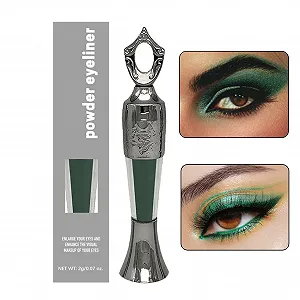 Карандаш для глаз Sheidas Powder Eyeliner Пудра цена на synthetic.ua - Фото 1 Карандаш для глаз Sheidas Powder Eyeliner Пудра synthetic.ua - Фото 1