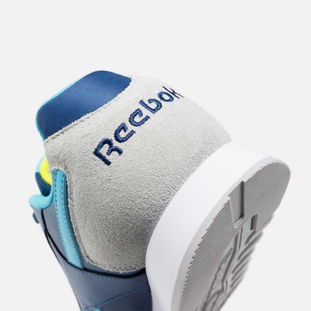 Кросівки Reebok Royal Glide, фото №5