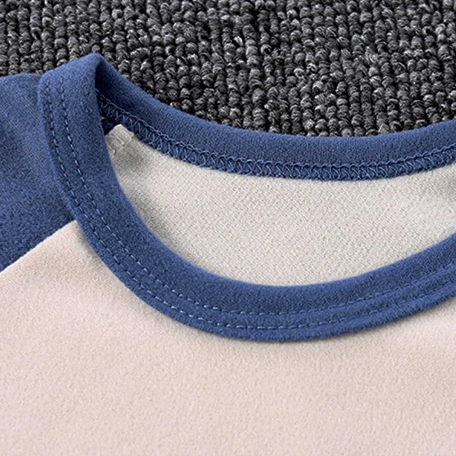 Пижама Hanraz Теплая Длинная Осень/Зима, фото №4