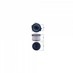 Фильтр салона KNECHT LA 65 для AUDI VW CUPRA - Фото 1