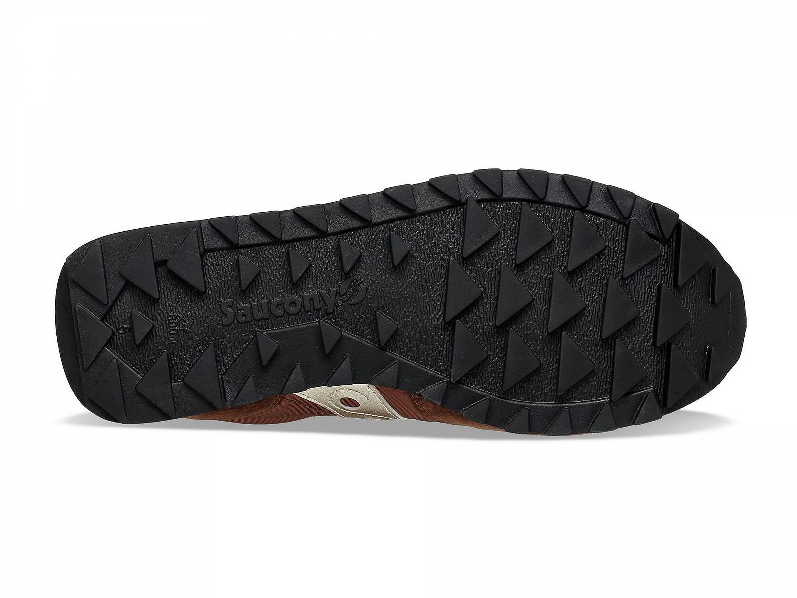 Кроссовки Saucony Jazz Triple Женские, фото №4