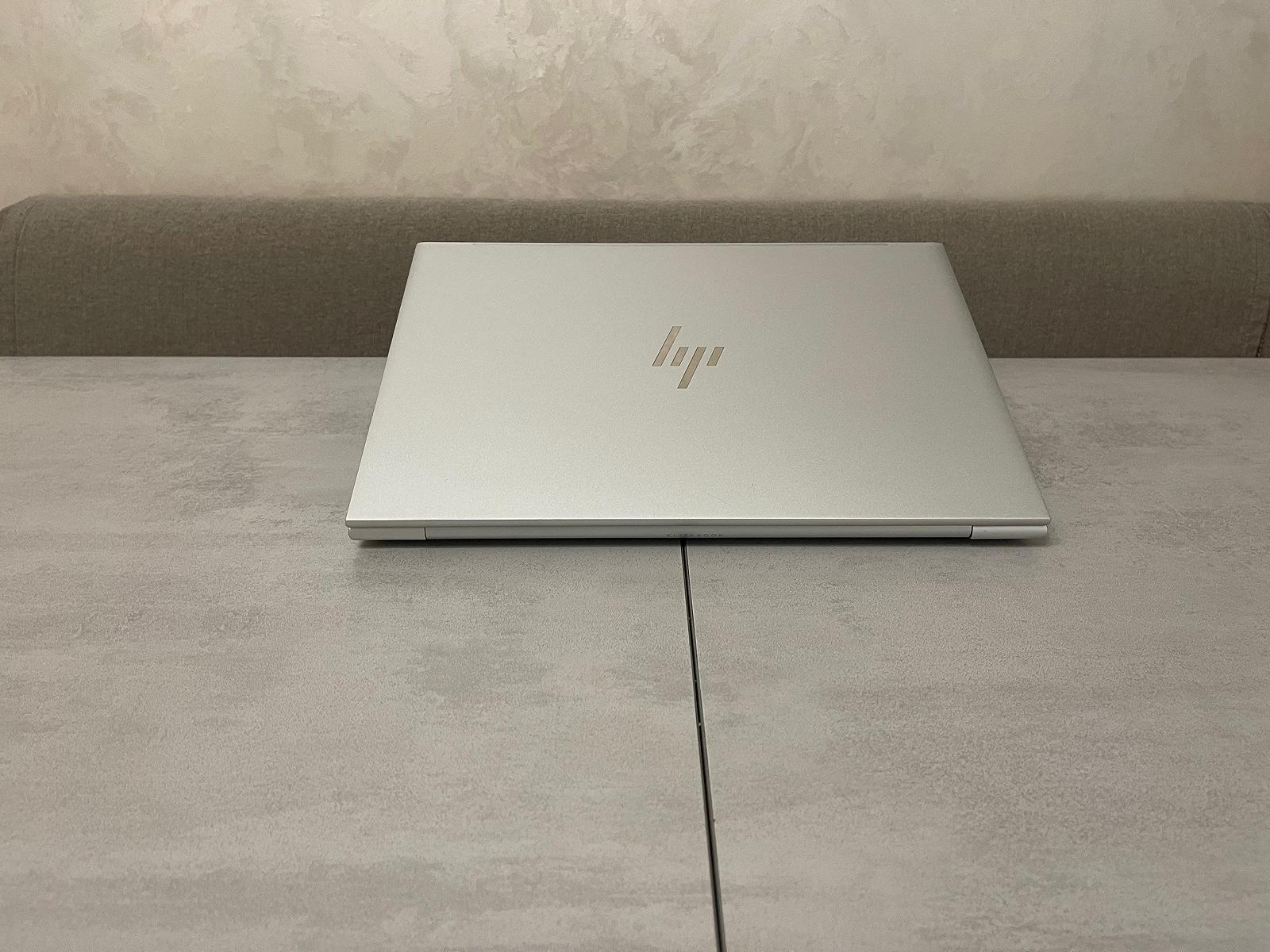 Ультрабук HP EliteBook 860 G10, 16" FHD IPS, i5-1345U, 16GB, 512GB SSD, фото №4
