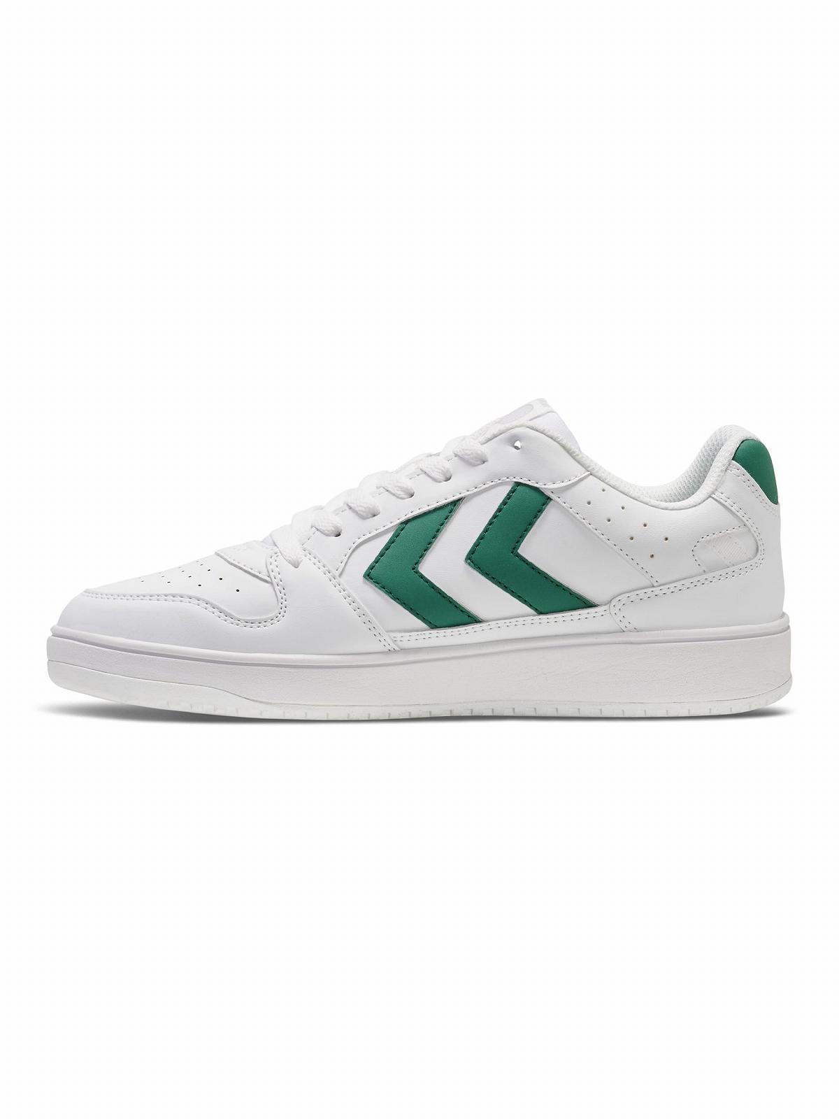 Кроссовки Hummel Laces Low St. Power для взрослых, фото №6