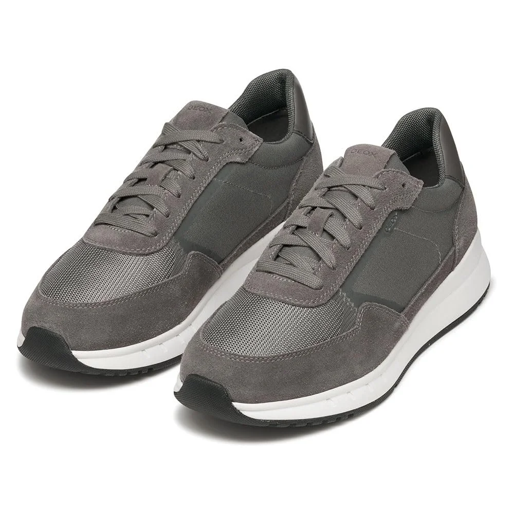 Кроссовки Geox U Branthon A, фото №3 Кроссовки Geox U Branthon A, фото №3