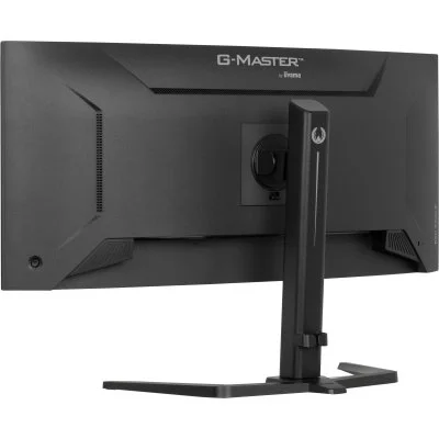 Монитор iiyama GCB3484WQSU-B1, фото №9 Монитор iiyama GCB3484WQSU-B1, фото №9