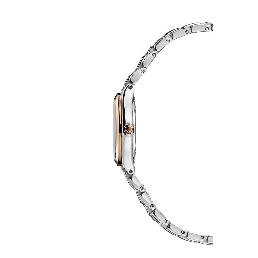 Часы женские Citizen Eco-Drive Аналоговые Ремешок из нержавеющей стали, фото №3 Часы женские Citizen Eco-Drive Аналоговые Ремешок из нержавеющей стали, фото №3