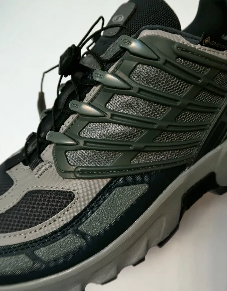 Кроссовки Salomon ACS PRO GTX 11, фото №6