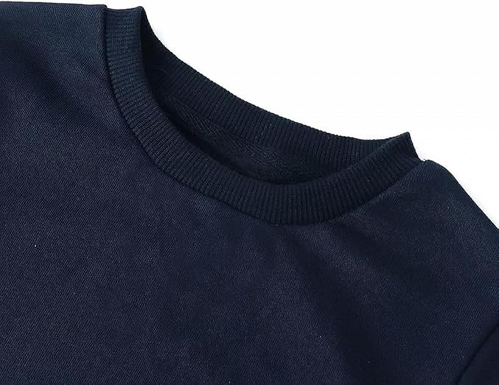 Різдвяний джемпер TCWWBB для хлопчиків та дівчаток, фото №5