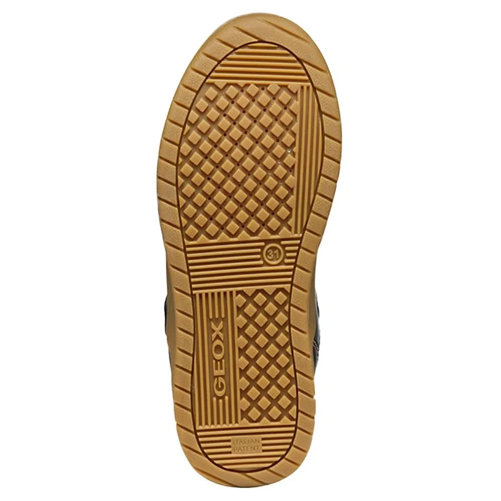 Кроссовки Geox J Perth Boy B, фото №2 Кроссовки Geox J Perth Boy B, фото №2