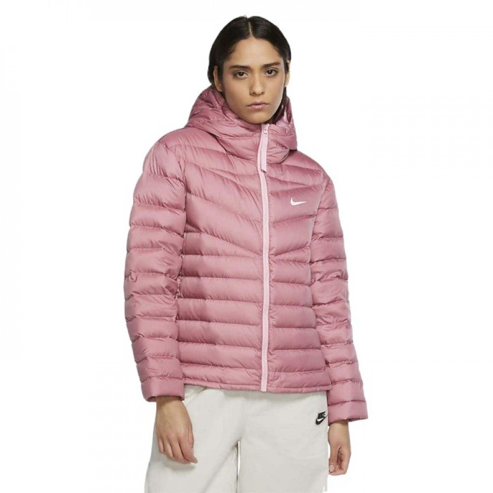 Куртка Nike WR LT WT DWN JKT XS, фото №1