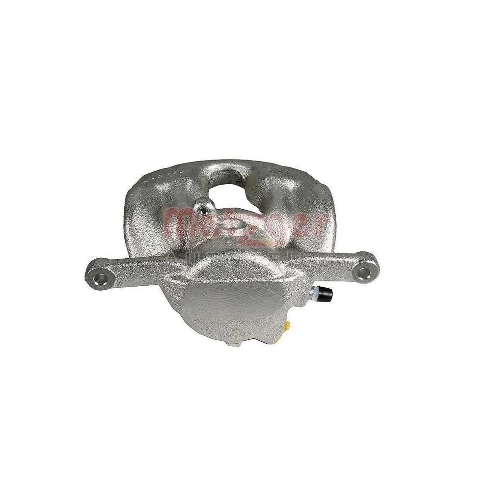 Гальмівний супорт METZGER GREENPARTS 6261650 передня вісь праворуч для MERCEDES-BENZ, фото №1