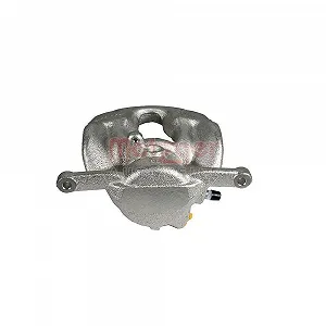 Гальмівний супорт METZGER GREENPARTS 6261650 передня вісь праворуч для MERCEDES-BENZ - Фото 1