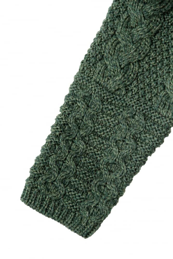 Пальто с капюшоном Aran Crafts Женское, фото №5 Пальто с капюшоном Aran Crafts Женское, фото №5