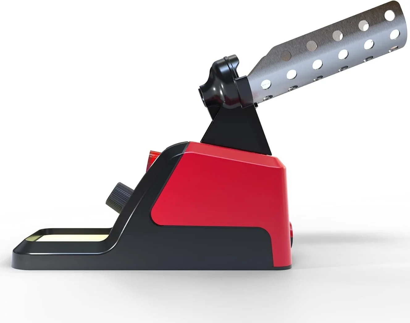 Паяльник Weller WLSK8023C Красно-черный, фото №3