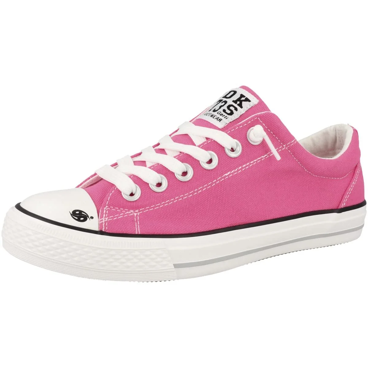 Кроссовки Dockers by Gerli для девочек 38ay613, фото №4