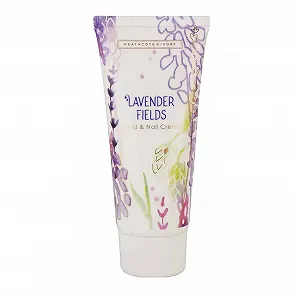 Крем для рук та нігтів Heathcote & Ivory Lavender Fields 100 мл synthetic.ua - Фото 1