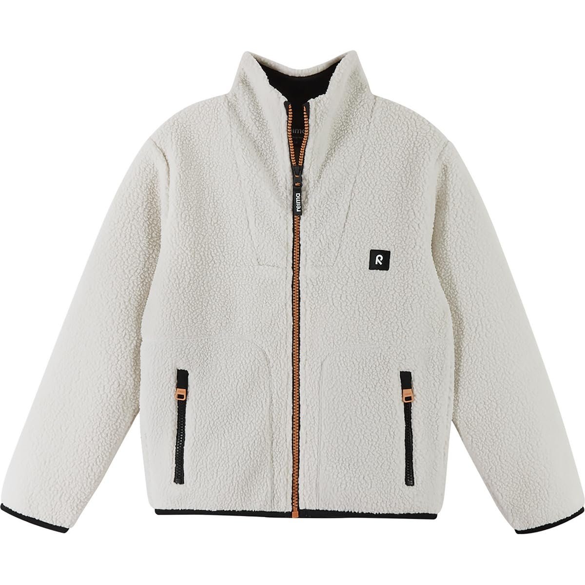 Флісова куртка Reima Turkki Дитяча, фото №1