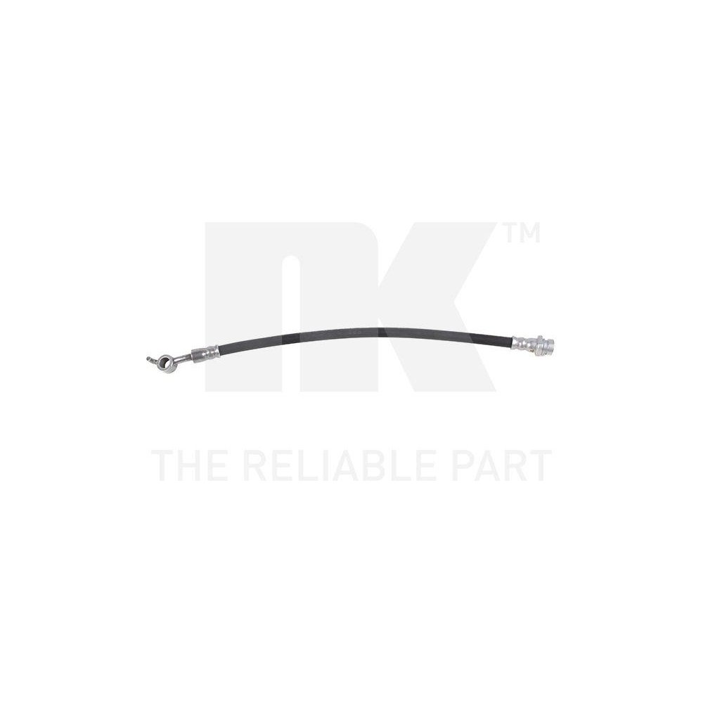 Гальмівний шланг NK 853568 для HYUNDAI KIA, задній лівий, фото №1 Гальмівний шланг NK 853568 для HYUNDAI KIA, задній лівий, фото №1