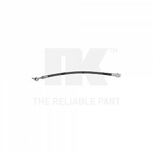 Гальмівний шланг NK 853568 для HYUNDAI KIA, задній лівий - Фото 1