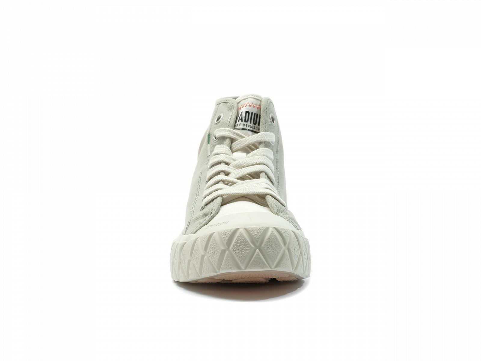 Кросівки Palladium Palla Ace Chukka Org 79142305M, фото №2