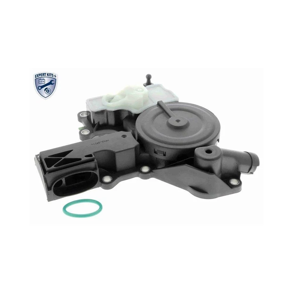 Маслоотделитель вентиляции картера VAICO V10-3320 AUDI SEAT, фото №1 Маслоотделитель вентиляции картера VAICO V10-3320 AUDI SEAT, фото №1