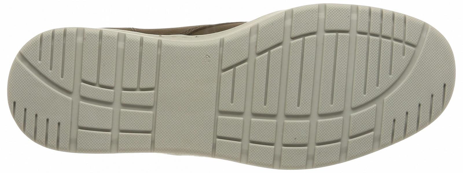 Ботинки JACK & JONES Jfwarnott Nubuck Sn, фото №4