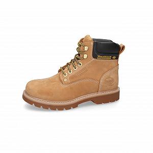 Черевики Dockers by Gerli чоловічі 23DA004, коричневий, 43 EU - Фото 1