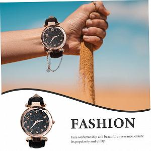 Кварцевые часы Healvian Женские наручные часы Износостойкие Розовый цена на synthetic.ua - Фото 1 Кварцевые часы Healvian Женские наручные часы Износостойкие Розовый synthetic.ua - Фото 1