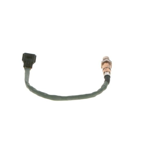 Лямбда-зонд Bosch 0 258 027 00A для MERCEDES-BENZ RENAULT DACIA SMART, фото №4