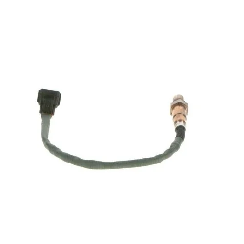 Лямбда-зонд Bosch 0 258 027 00A для MERCEDES-BENZ RENAULT DACIA SMART, фото №4